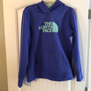 The North Face Hoodie